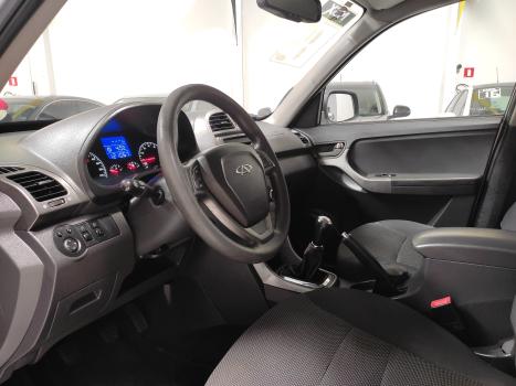 CHERY Tiggo 2.0 4P, Foto 8