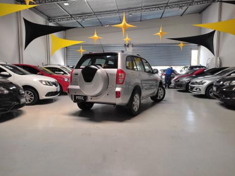 CHERY Tiggo 2.0 4P, Foto 9