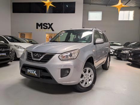 CHERY Tiggo 2.0 4P, Foto 11