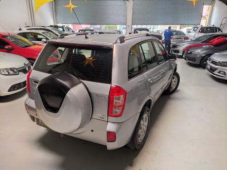 CHERY Tiggo 2.0 4P, Foto 12