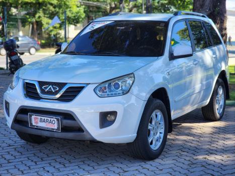 CHERY Tiggo 2.0 4P, Foto 1