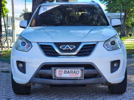 CHERY Tiggo 2.0 4P, Foto 2