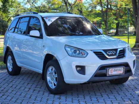 CHERY Tiggo 2.0 4P, Foto 3