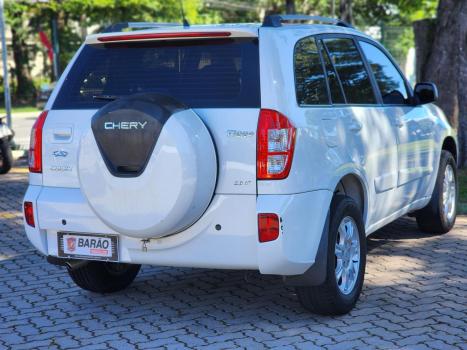 CHERY Tiggo 2.0 4P, Foto 4