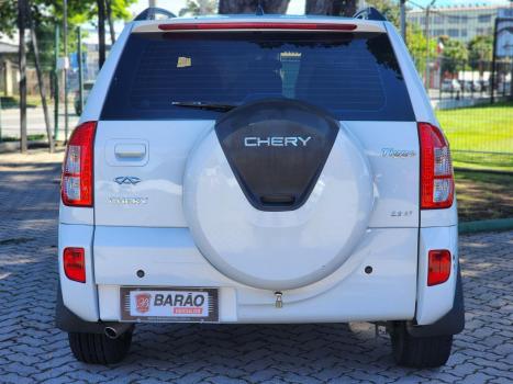 CHERY Tiggo 2.0 4P, Foto 5