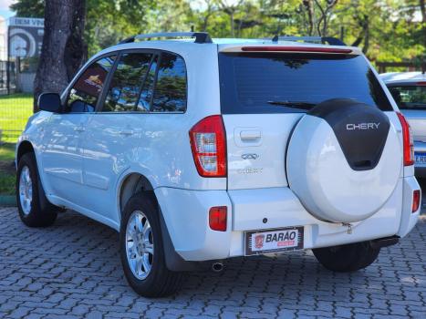 CHERY Tiggo 2.0 4P, Foto 6