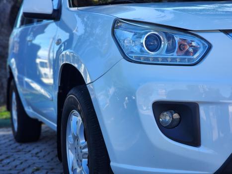 CHERY Tiggo 2.0 4P, Foto 8