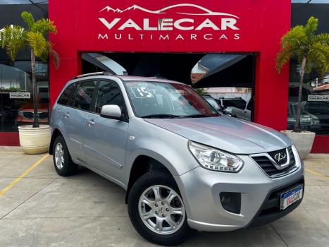 CHERY Tiggo 2.0 4P, Foto 1