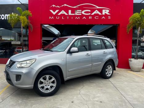 CHERY Tiggo 2.0 4P, Foto 3