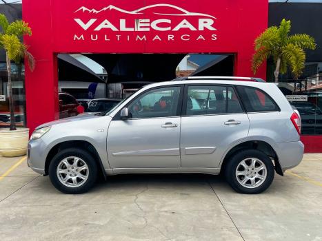 CHERY Tiggo 2.0 4P, Foto 4