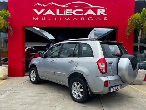 CHERY Tiggo 2.0 4P, Foto 5