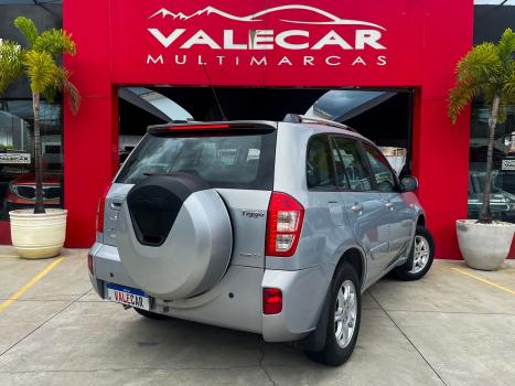 CHERY Tiggo 2.0 4P, Foto 7