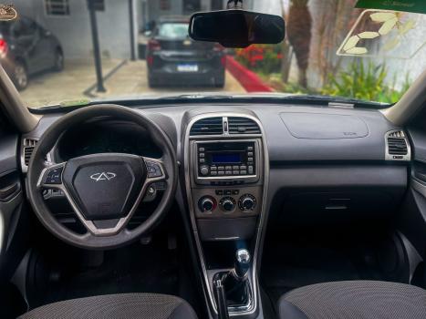 CHERY Tiggo 2.0 4P, Foto 10