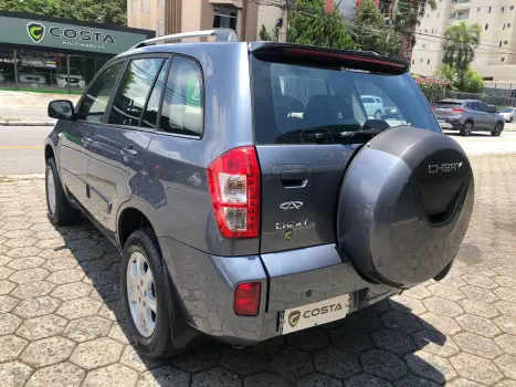 CHERY Tiggo 2.0 4P, Foto 5