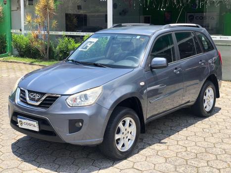 CHERY Tiggo 2.0 4P, Foto 7