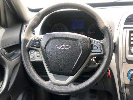 CHERY Tiggo 2.0 4P, Foto 12