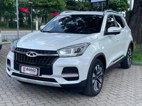 CHERY Tiggo 5X 1.5 4P TXS FLEX TURBO AUTOMTICO DCT, Foto 1