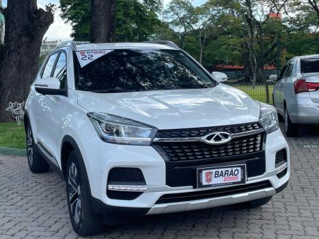 CHERY Tiggo 5X 1.5 4P TXS FLEX TURBO AUTOMTICO DCT, Foto 3