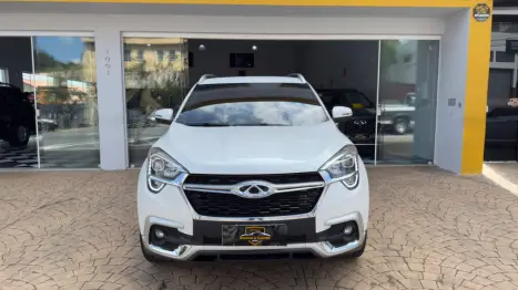 CHERY Tiggo 5X 1.5 4P TXS FLEX TURBO AUTOMTICO DCT, Foto 2