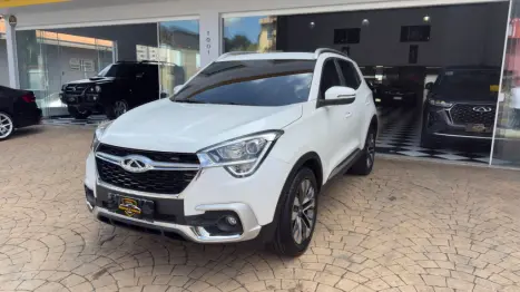 CHERY Tiggo 5X 1.5 4P TXS FLEX TURBO AUTOMTICO DCT, Foto 3