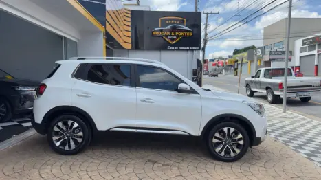 CHERY Tiggo 5X 1.5 4P TXS FLEX TURBO AUTOMTICO DCT, Foto 4