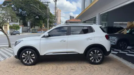 CHERY Tiggo 5X 1.5 4P TXS FLEX TURBO AUTOMTICO DCT, Foto 5