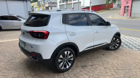 CHERY Tiggo 5X 1.5 4P TXS FLEX TURBO AUTOMTICO DCT, Foto 6