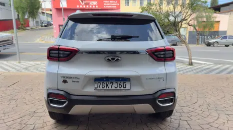 CHERY Tiggo 5X 1.5 4P TXS FLEX TURBO AUTOMTICO DCT, Foto 7