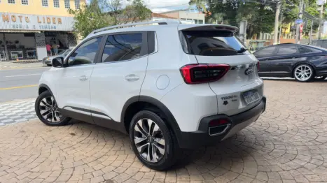 CHERY Tiggo 5X 1.5 4P TXS FLEX TURBO AUTOMTICO DCT, Foto 8