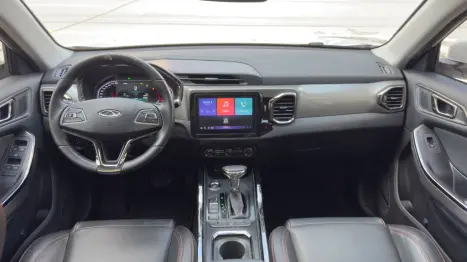 CHERY Tiggo 5X 1.5 4P TXS FLEX TURBO AUTOMTICO DCT, Foto 9