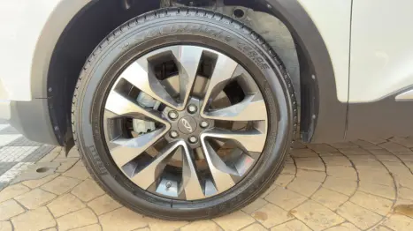 CHERY Tiggo 5X 1.5 4P TXS FLEX TURBO AUTOMTICO DCT, Foto 10