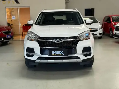 CHERY Tiggo 5X 1.5 4P TXS FLEX TURBO AUTOMTICO DCT, Foto 2