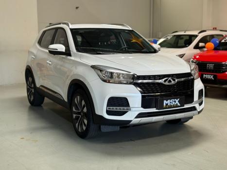 CHERY Tiggo 5X 1.5 4P TXS FLEX TURBO AUTOMTICO DCT, Foto 3