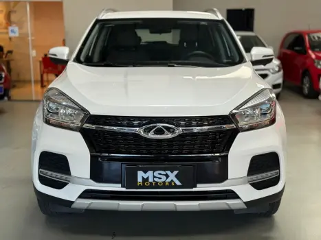 CHERY Tiggo 5X 1.5 4P TXS FLEX TURBO AUTOMTICO DCT, Foto 4