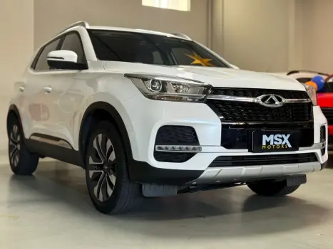 CHERY Tiggo 5X 1.5 4P TXS FLEX TURBO AUTOMTICO DCT, Foto 5