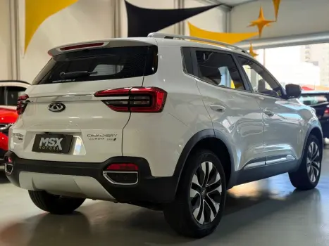 CHERY Tiggo 5X 1.5 4P TXS FLEX TURBO AUTOMTICO DCT, Foto 8