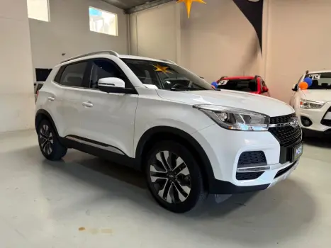 CHERY Tiggo 5X 1.5 4P TXS FLEX TURBO AUTOMTICO DCT, Foto 9