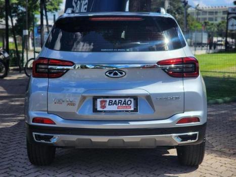 CHERY Tiggo 5X Pro 1.5 16V 4P VVT TURBO iFLEX AUTOMTICO CVT, Foto 5