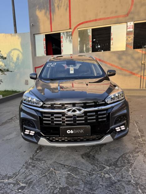 CHERY Tiggo 8 1.6 16V 4P TGDI TURBO TXS AUTOMTICO DCT, Foto 1