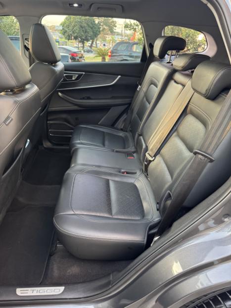CHERY Tiggo 8 1.6 16V 4P TGDI TURBO TXS AUTOMTICO DCT, Foto 7