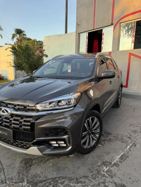 CHERY Tiggo 8 1.6 16V 4P TGDI TURBO TXS AUTOMTICO DCT, Foto 9