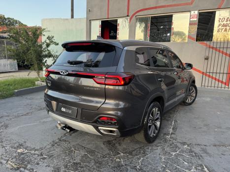 CHERY Tiggo 8 1.6 16V 4P TGDI TURBO TXS AUTOMTICO DCT, Foto 10