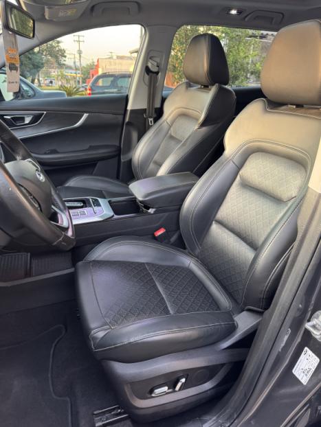 CHERY Tiggo 8 1.6 16V 4P TGDI TURBO TXS AUTOMTICO DCT, Foto 14