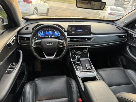 CHERY Tiggo 8 1.6 16V 4P TGDI TURBO TXS AUTOMTICO DCT, Foto 15