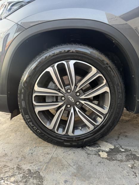 CHERY Tiggo 8 1.6 16V 4P TGDI TURBO TXS AUTOMTICO DCT, Foto 16