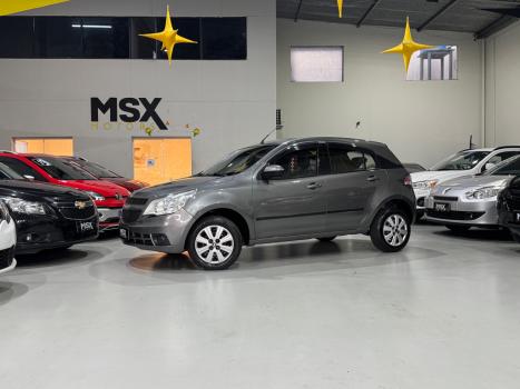 CHEVROLET Agile 1.4 4P LT FLEX, Foto 1