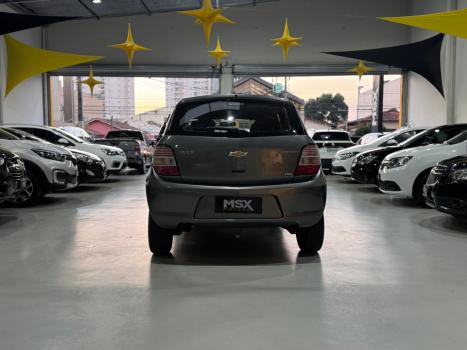 CHEVROLET Agile 1.4 4P LT FLEX, Foto 11