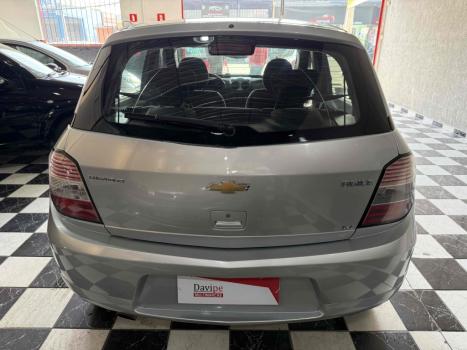CHEVROLET Agile 1.4 4P LTZ FLEX, Foto 6