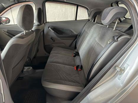 CHEVROLET Agile 1.4 4P LTZ FLEX, Foto 8