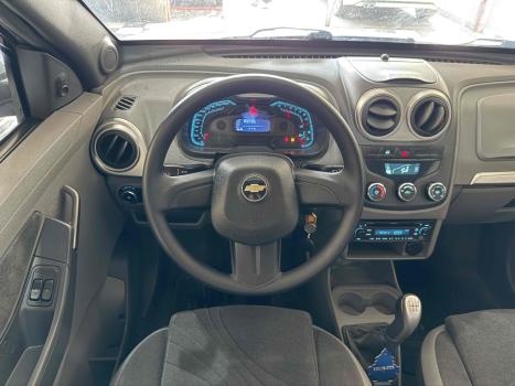 CHEVROLET Agile 1.4 4P LTZ FLEX, Foto 10